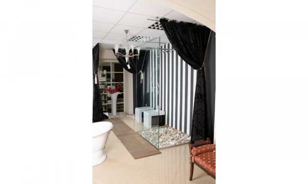 Душевая кабина AGAPE