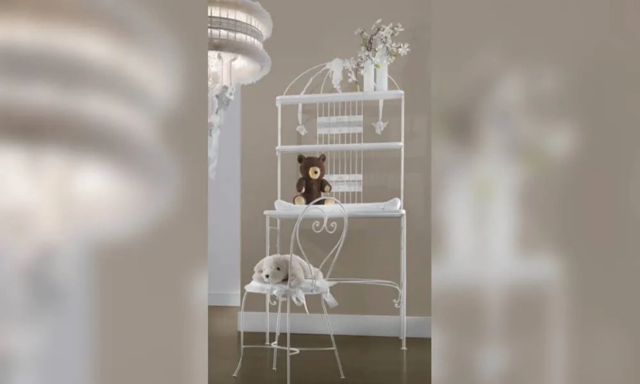 Этажерка Eurolampart Angels - фото 1