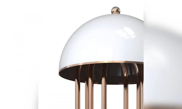 Торшер Delightfull Turner