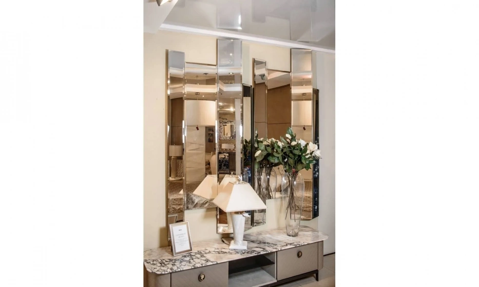 Зеркало Alberta Salotti Kirk - фото 2