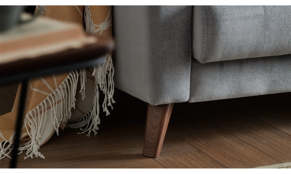 Диван 2Х Местный Loft Turkey 156X89X80 - фото 2