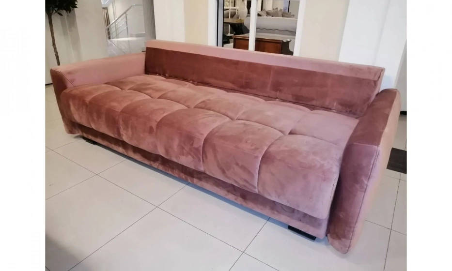 Диван Прямой O'PRIME Klaus Baella 20 - фото 5