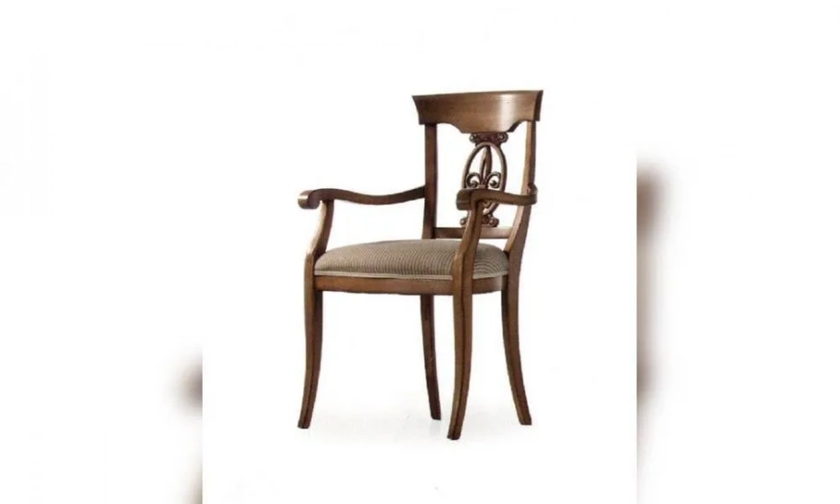 Стул Giuliacasa 129Prc-Ve - фото 1