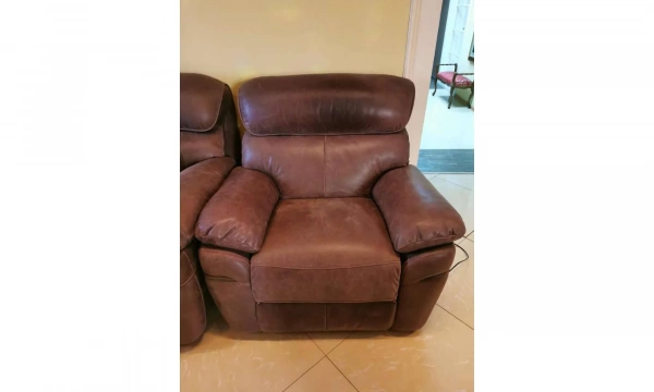 Комплект диван + кресло Chinno Cilini Майами