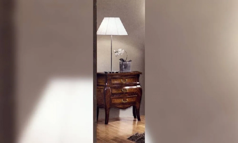 Тумба Прикроватная Giuliacasa Vi676-Ls - фото 1