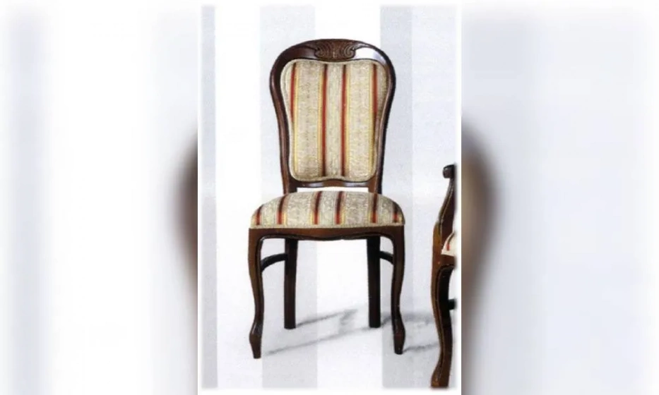 Стул Seven Sedie Mose 1 - фото 1