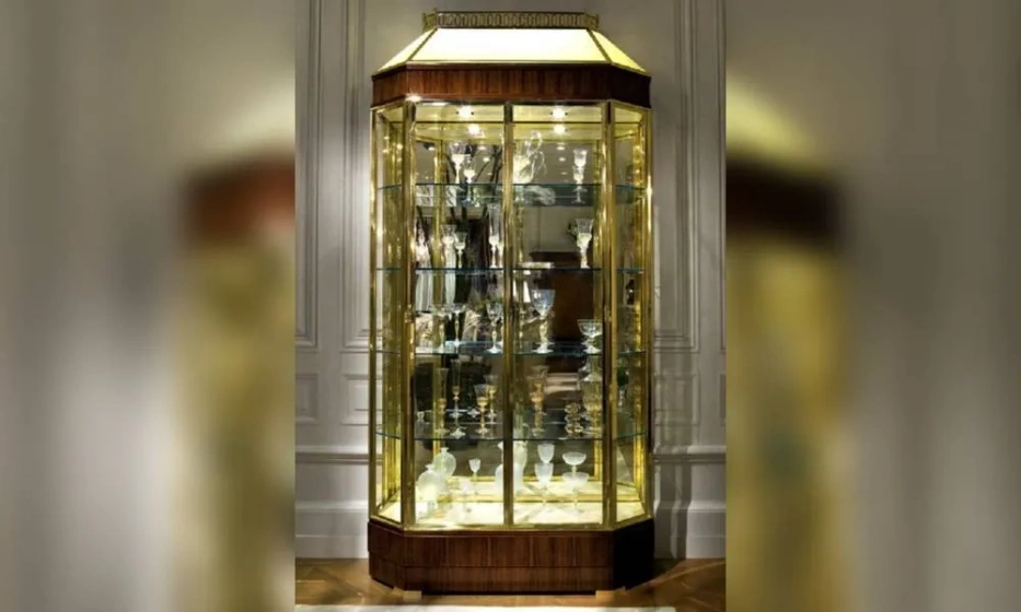 Витрина Provasi Milano Collection - фото 1