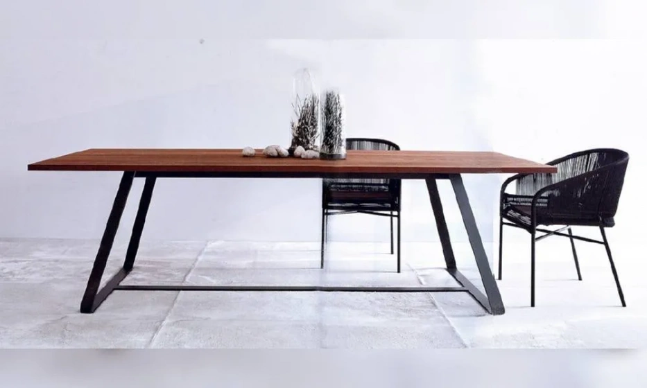 Стол Varaschin Kolonaki - фото 1