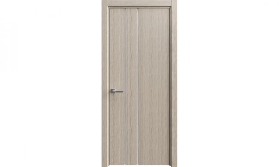 Межкомнатная дверь Софья, коллекция Vision, Модель 23.44 - фото 1