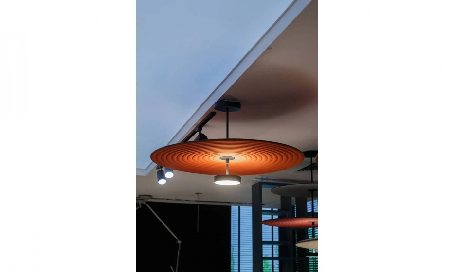 Светильник подвесной PENTA - фото 4