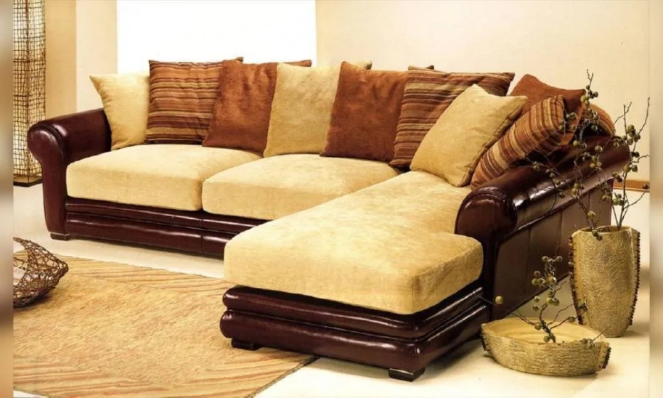 Диван Goldconfort Cleveland 5 - фото 1