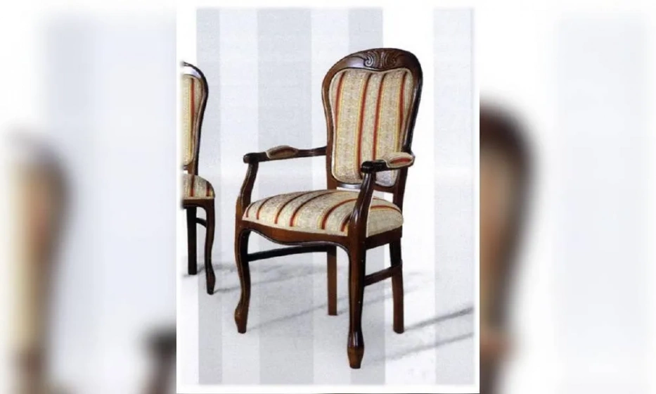 Стул Seven Sedie Mose 2 - фото 1