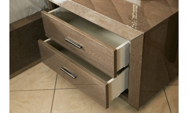 Тумба прикроватная CAMELGROUP Elite