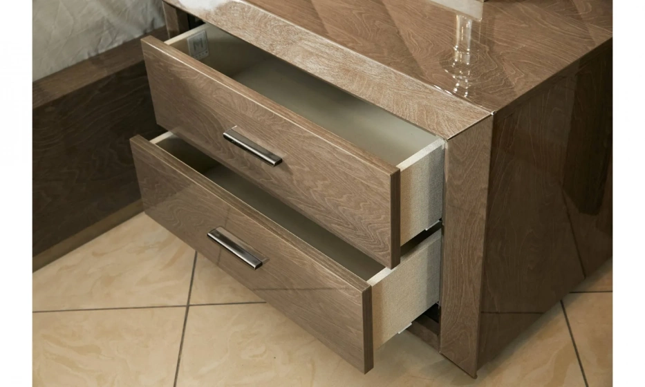 Тумба прикроватная CAMELGROUP Elite - фото 2