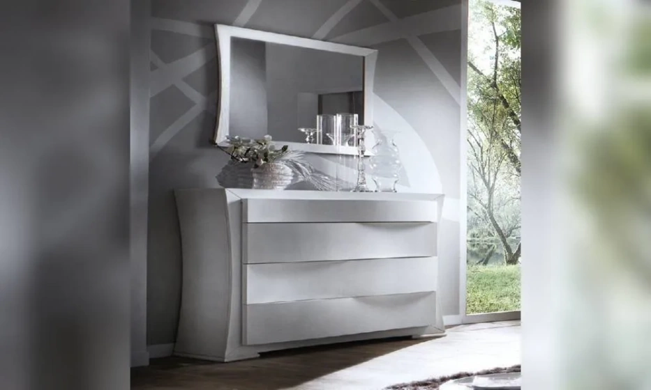 Комод Giuliacasa E-157-Le - фото 1