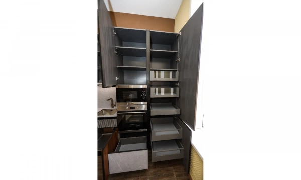 Кухня Русский Дом Коктейль