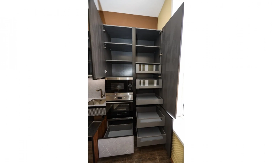 Кухня Русский Дом Коктейль - фото 4