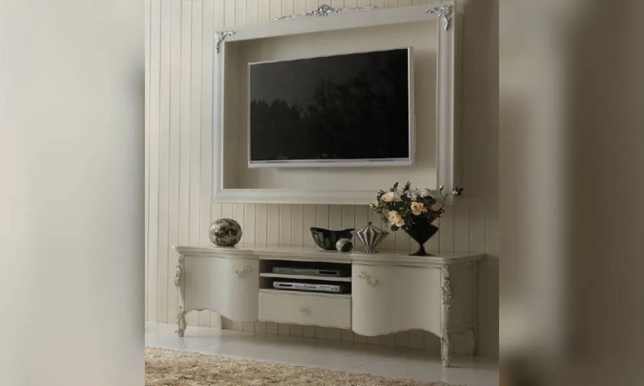 Тумба Тв Morello Gianpaolo Venere - фото 1