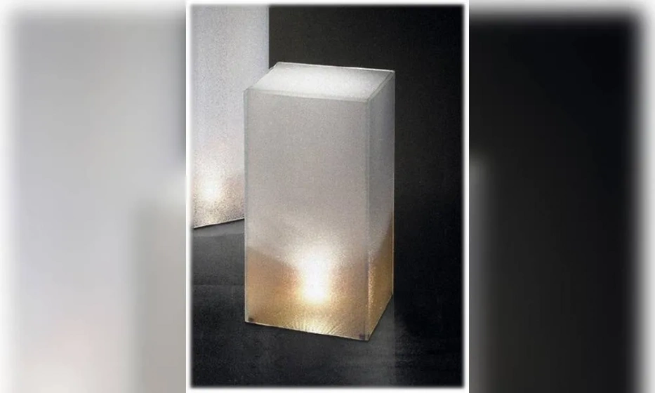 Настольная Лампа Reflex Boreale 2 - фото 1