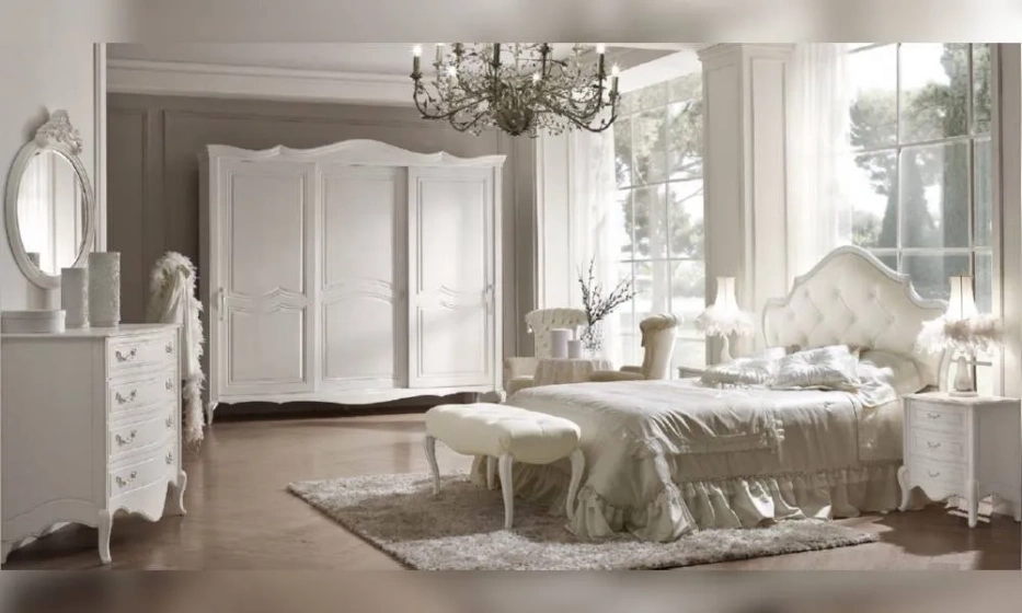 Спальня Volpi Proposal 2 - фото 2