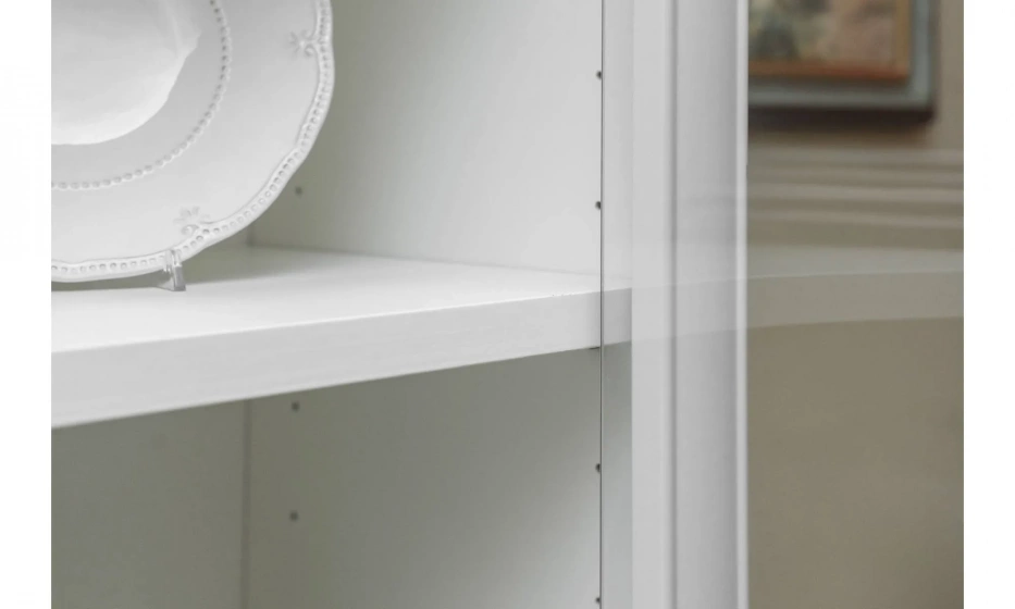 Panamar Шкаф Книжный - фото 8