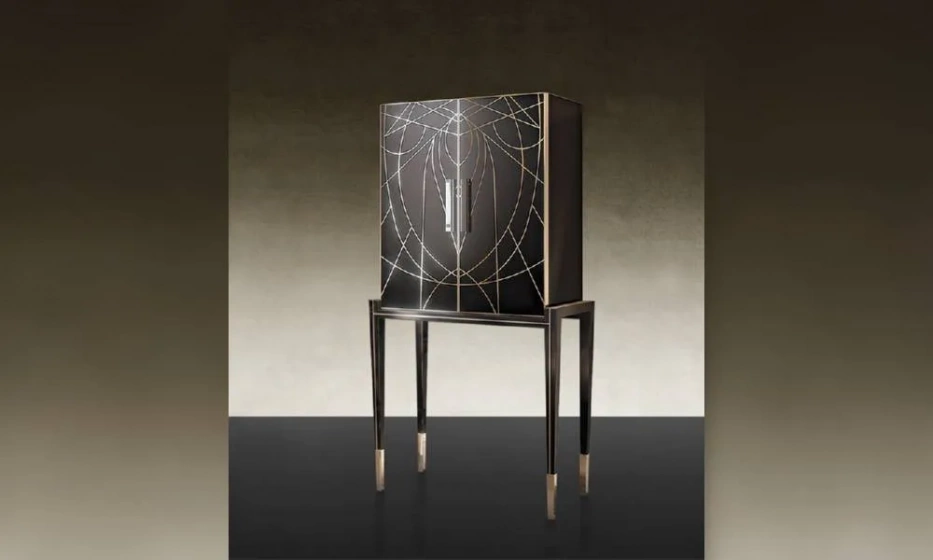 Бар Reflex Belle Epoque Bar Cocktail - фото 1