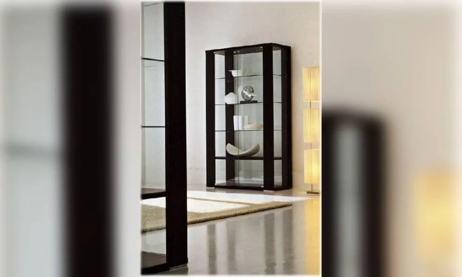 Витрина Tonin Casa Aurora - фото 1