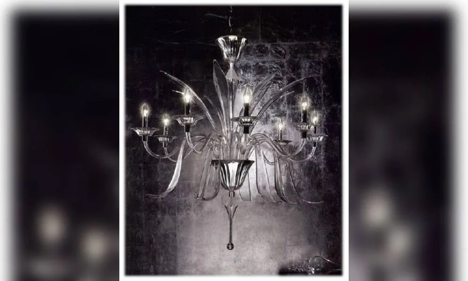 Люстра Giorgio Collection 856/8 - фото 1