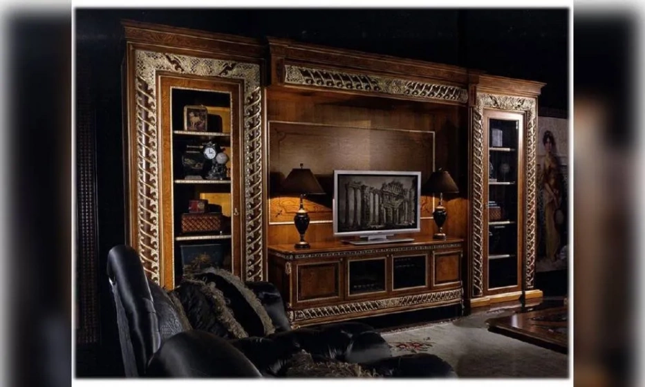 Cтенка Jumbo Collection Opera 1 - фото 1