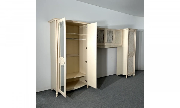 Комплект мебели в десткую Прагматика Барокко