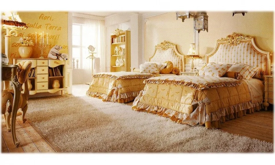 Детская Volpi Classic 103 - фото 1