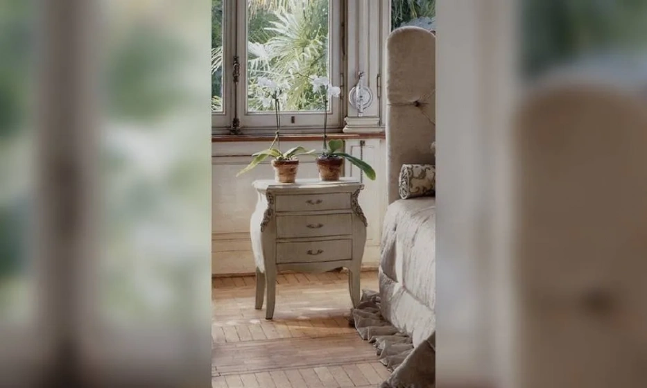 Тумба Прикроватная Minotti Luiggi Luigi Xv 1 - фото 1