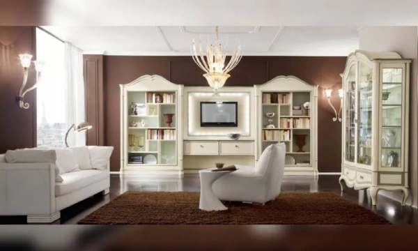 Гостиная Bamax Bourbon