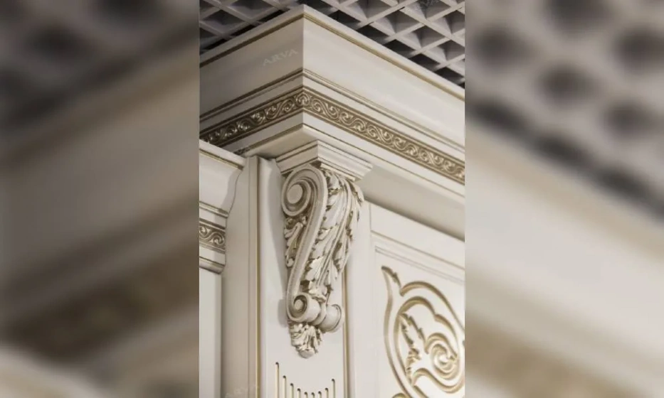 Кухня ARVA Бук 2 - фото 5