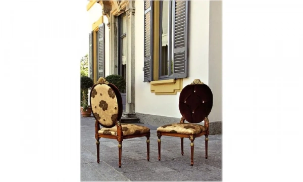 Столовая Minotti Luigi & Benigno My Home