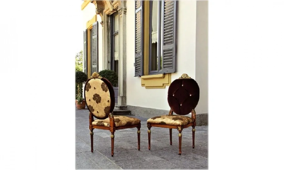 Столовая Minotti Luigi & Benigno My Home - фото 2