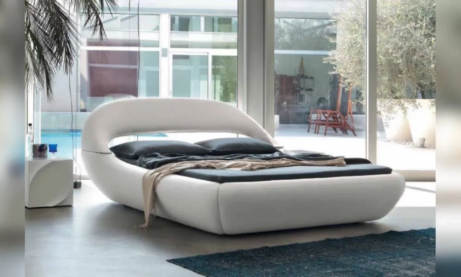 Кровать Tonin Casa Lifestyle - фото 1