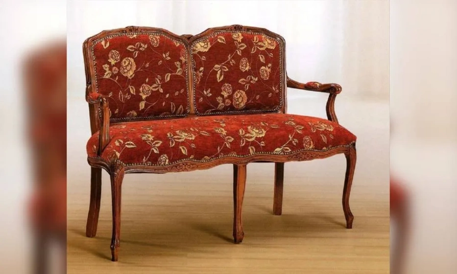 Софа Morello Gianpaolo Parigino 2 - фото 1