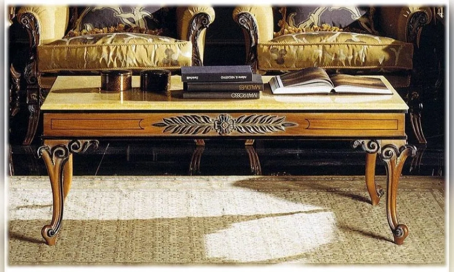 Стол Журнальный Jumbo Collection Cas-46 - фото 1