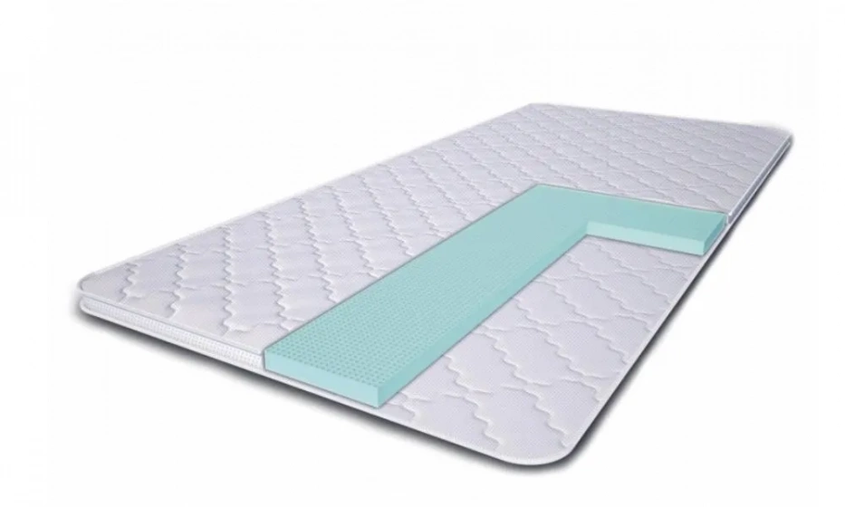 Наматрасник Сонберри Fit Трикотаж-2 - фото 1