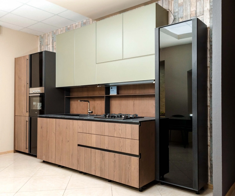 Кухня Stosa Cucine Naturale/Frame - фото 1