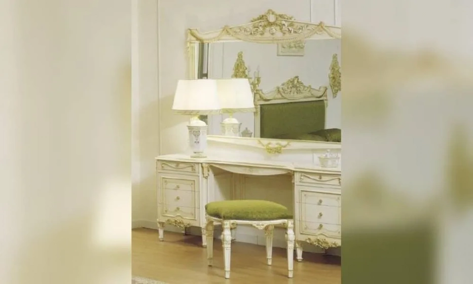 Туалетный Столик Asnaghi Interiors Harbin - фото 1