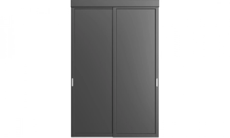 Перегородка Софья. Коллекция Original. Модель с филенкой (331) - фото 1