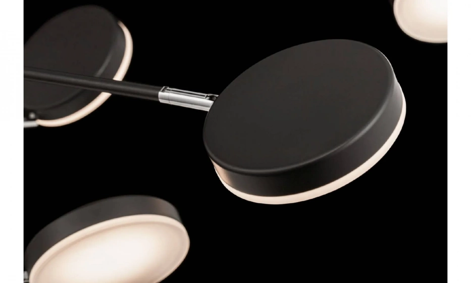 Подвесной Светильник Technical Mod070Pl-L38B3K - фото 7