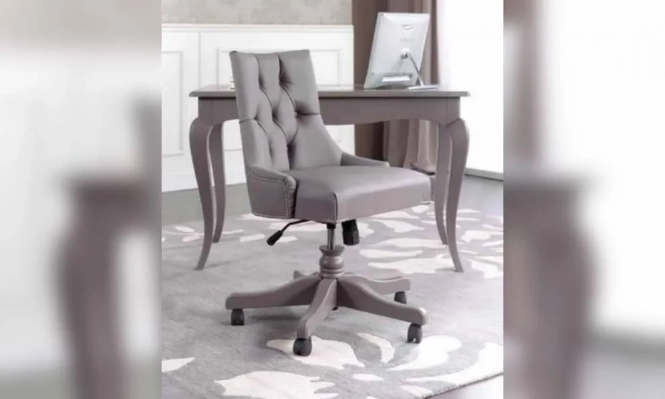 Кресло Seven Sedie Office 1 - фото 1