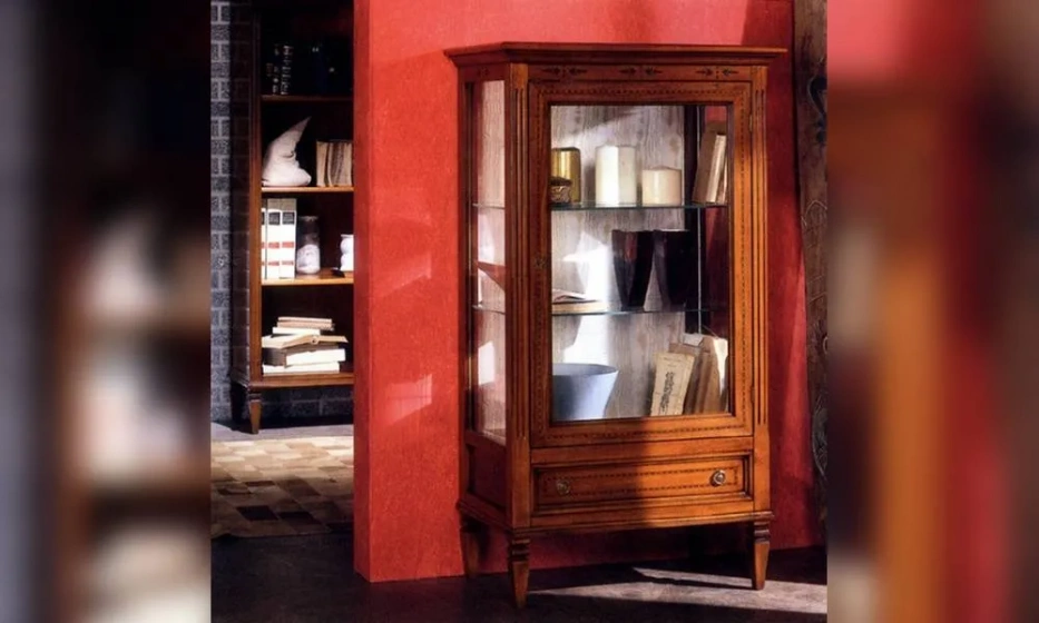 Витрина Giuliacasa Vi829-Ls - фото 1