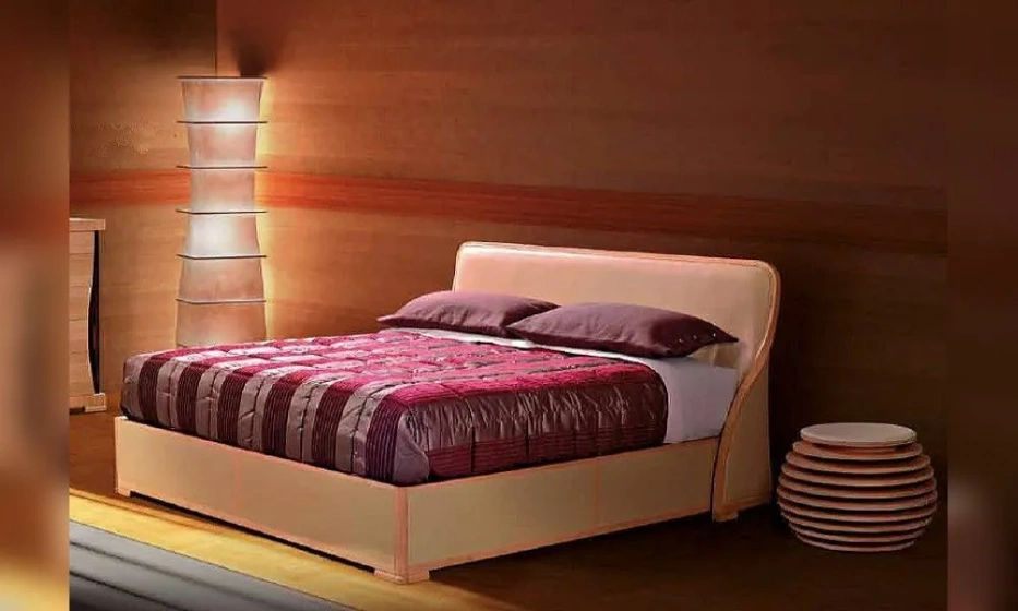 Кровать Morelato Orlando - фото 1