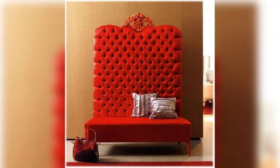 Софа Creazioni Megatizzi 1 - фото 1