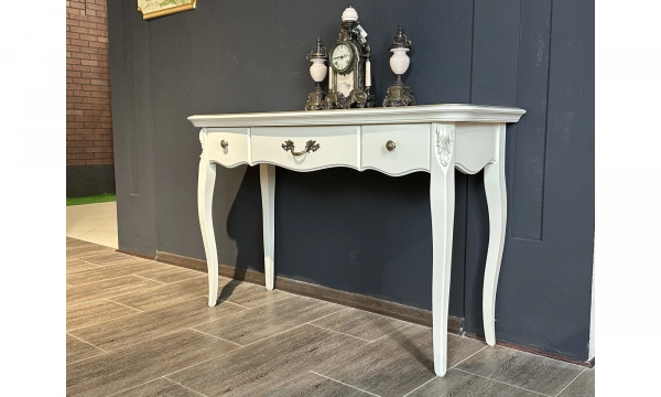 Столик-консоль Kreind Романтик Голд