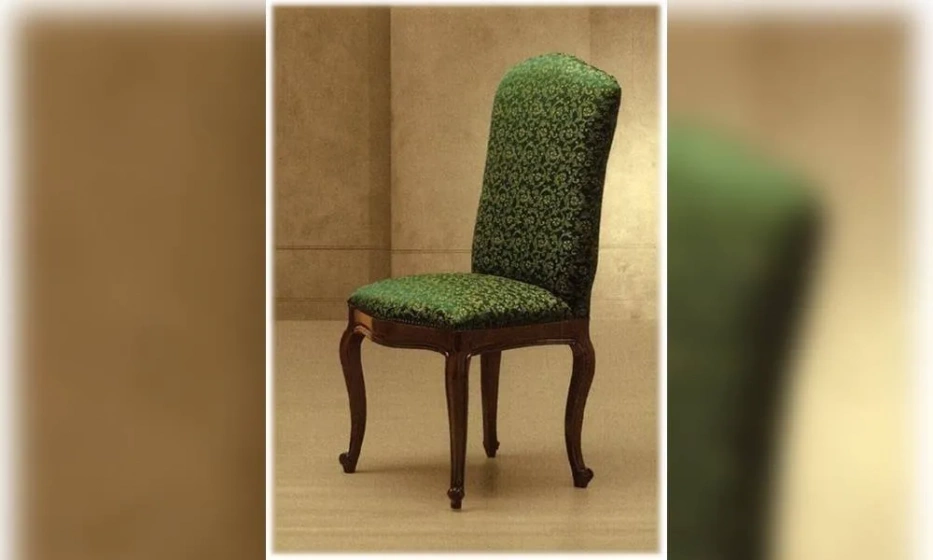 Стул Morello Gianpaolo Cordesia - фото 1